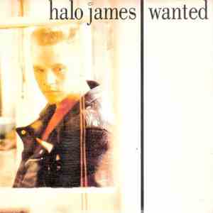 Halo James - Wanted