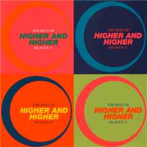 Heaven 17 - Higher And Higher - The Best Of Heaven 17