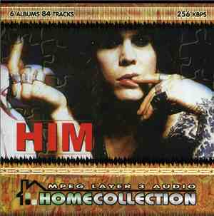 HIM - HomeCollection