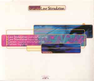 Humate - Love Stimulation / Curious