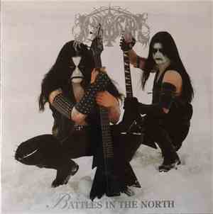Immortal - Battles In The North