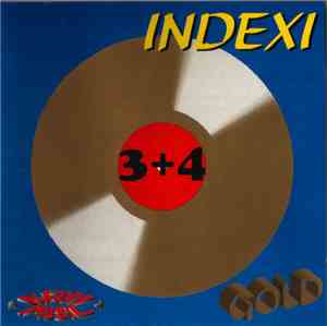 Indexi - Gold 3+4