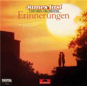 James Last Und Sein Orchester - Erinnerungen