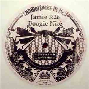 Jamie 3:26 / Boogie Nite - Do The Mickey