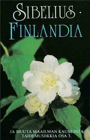 Jean Sibelius - Finlandia