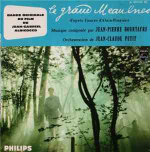 Jean-Pierre Bourtayre - Jean-Claude Petit - Bande Originale Du Film  