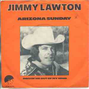 Jimmy Lawton - Arizona Sunday