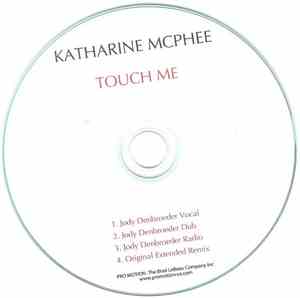 Katharine McPhee - Touch Me