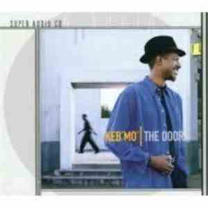 Keb' Mo' - The Door