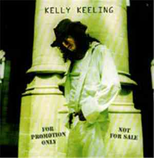 Kelly Keeling - Rising Of The Snake