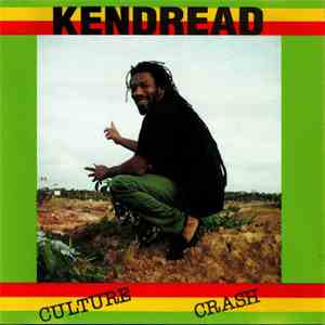 Kendread - Culture Crash