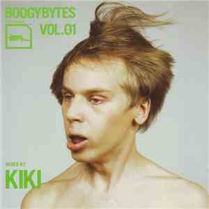 Kiki - Boogybytes Vol.01