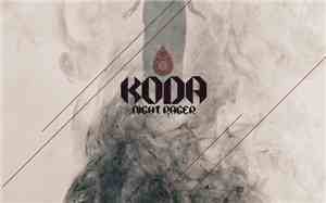 Koda - Night Rager