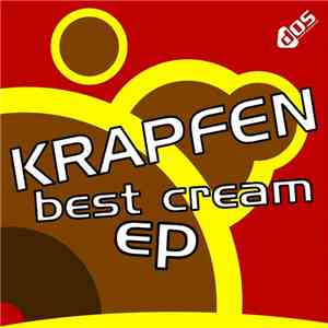 Krapfen - Best Cream EP