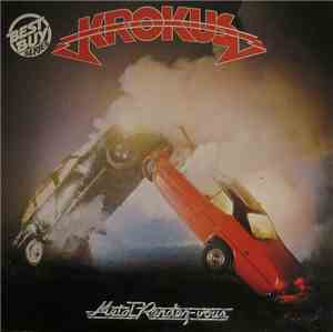 Krokus - Metal Rendez-vous