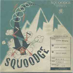 Laser Mutants - Squoodge Collectors Club 3