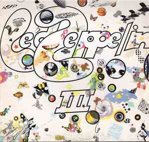 Led Zeppelin - Led Zeppelin III