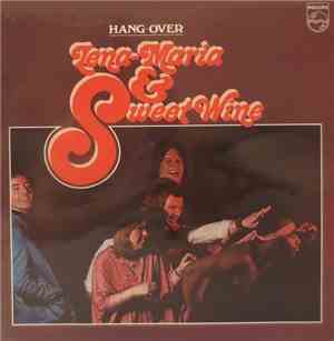 Lena-Maria & Sweet Wine - Hang-Over