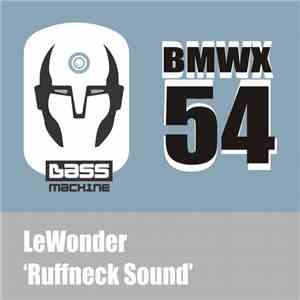LeWonder - Ruffneck Sound