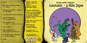 Lobotomia  - B-Side Tapes