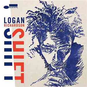 Logan Richardson - Shift