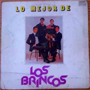 Los Brincos - Lo Mejor De Los Brincos