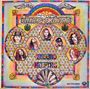 Lynyrd Skynyrd - Second Helping