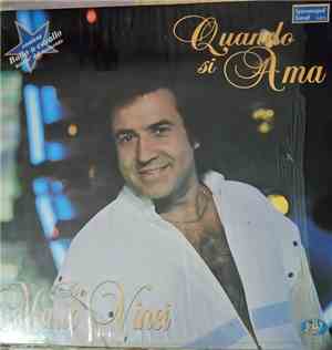 Mario Da Vinci - Quando Si Ama