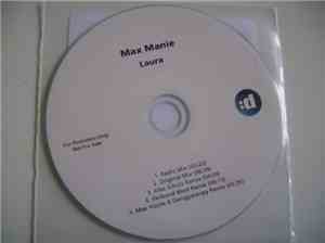 Max Manie - Laura