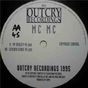 MC MC - My Reality / Seventh Sense