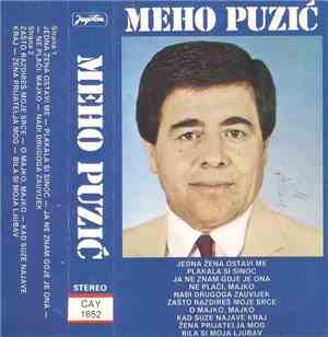Meho Puzić - Meho Puzić