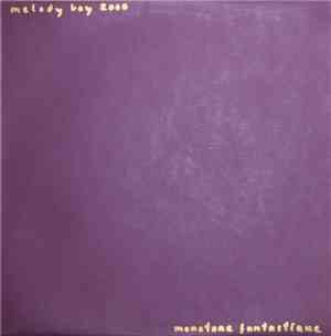 Melody Boy 2000 - Monotone Fantastique