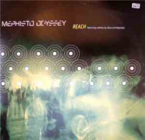 Mephisto Odyssey - Reach