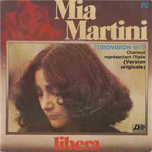 Mia Martini - Libera