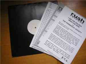 Mike Fab-Gere & The Permissive Society - I Am The Walrus