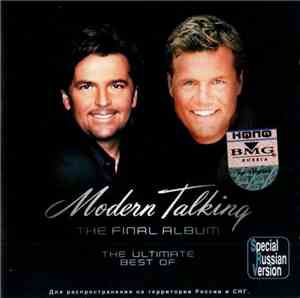 Modern Talking - The Final Album - The Ultimate Best Of