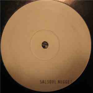 M+S - Salsoul Nugget