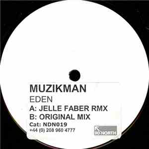 Musikman - Eden