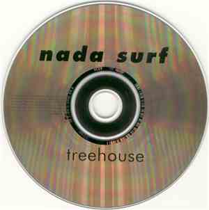 Nada Surf - Treehouse