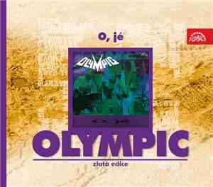 Olympic - O, Jé