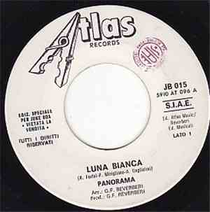Panorama  / Titanic  - Luna Bianca / East West