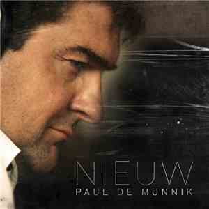 Paul de Munnik - Nieuw