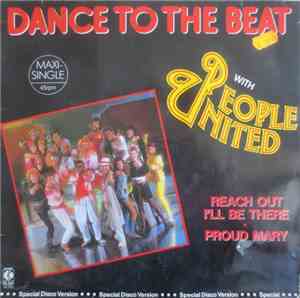 People United - Reach Out I'll Be There