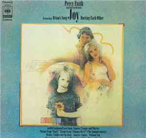 Percy Faith And His Orchestra - Joy