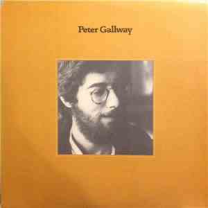 Peter Gallway - Peter Gallway
