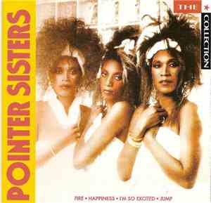 Pointer Sisters - The ★ Collection