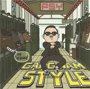 Psy - Gangnam Style