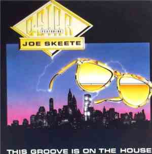Q-Star Band Featuring Joe Skeete - The Groove Is On The House