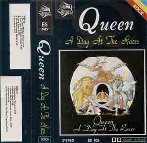 Queen - A Day At The Races