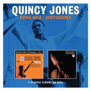 Quincy Jones - Bossa Nova / Quintessence